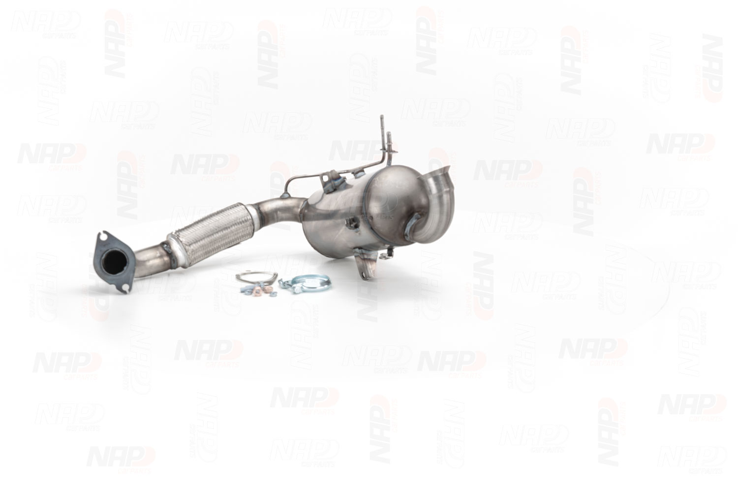 NAP carparts Filtro antiparticolato (FAP) CAD10721