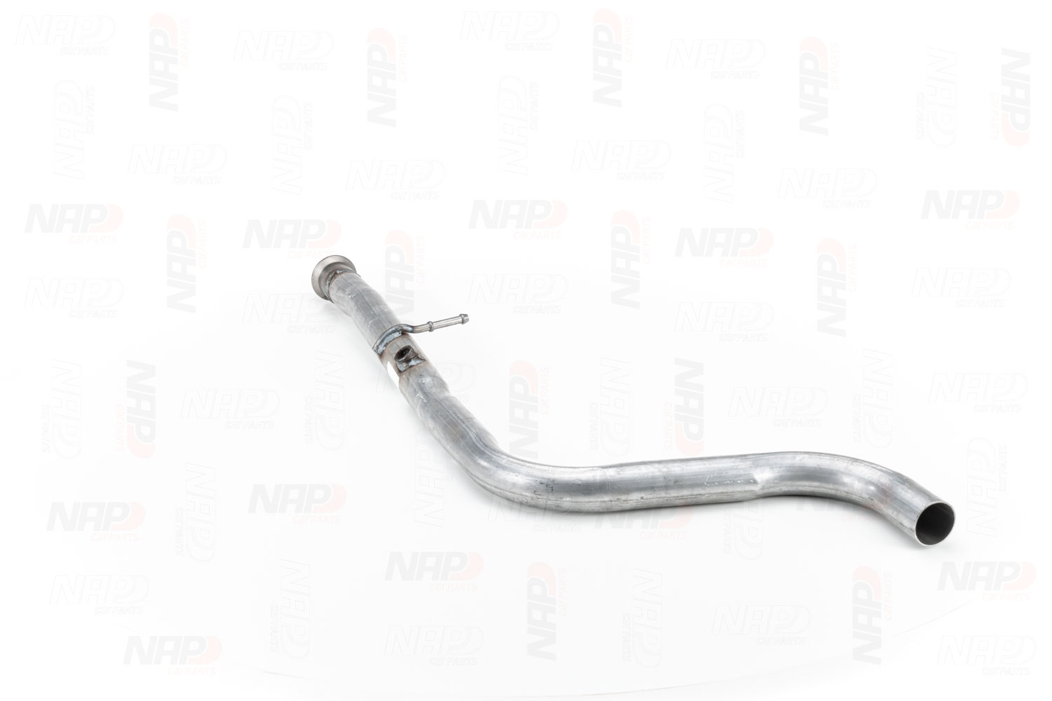 bestellen Partikelfilter (DPF) - NAP carparts (CAD10724)