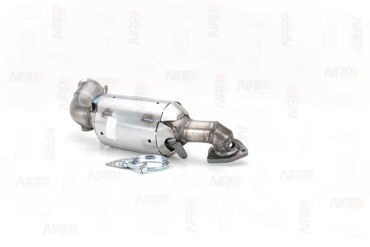ostaa Katalysaattori - NAP carparts (CAK11524)