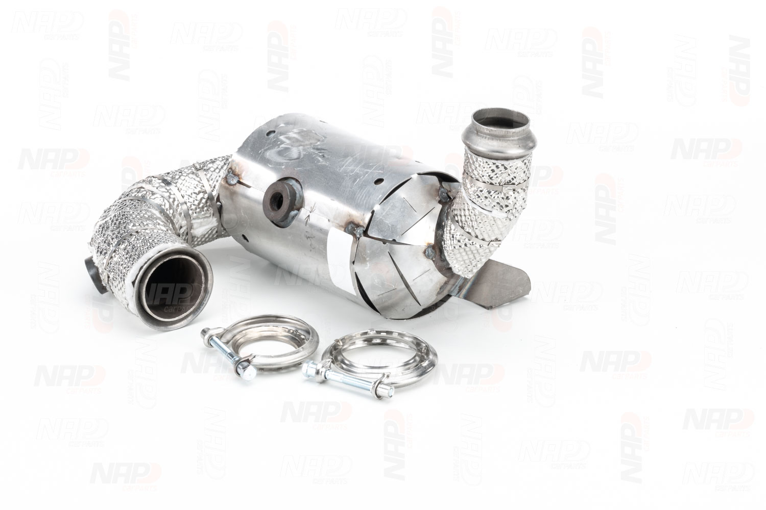 ostaa Katalysaattori - NAP carparts (CAK11526)