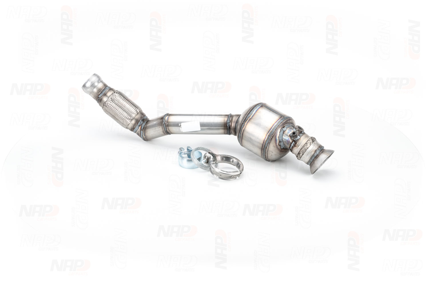 ostaa Katalysaattori - NAP carparts (CAK11528)