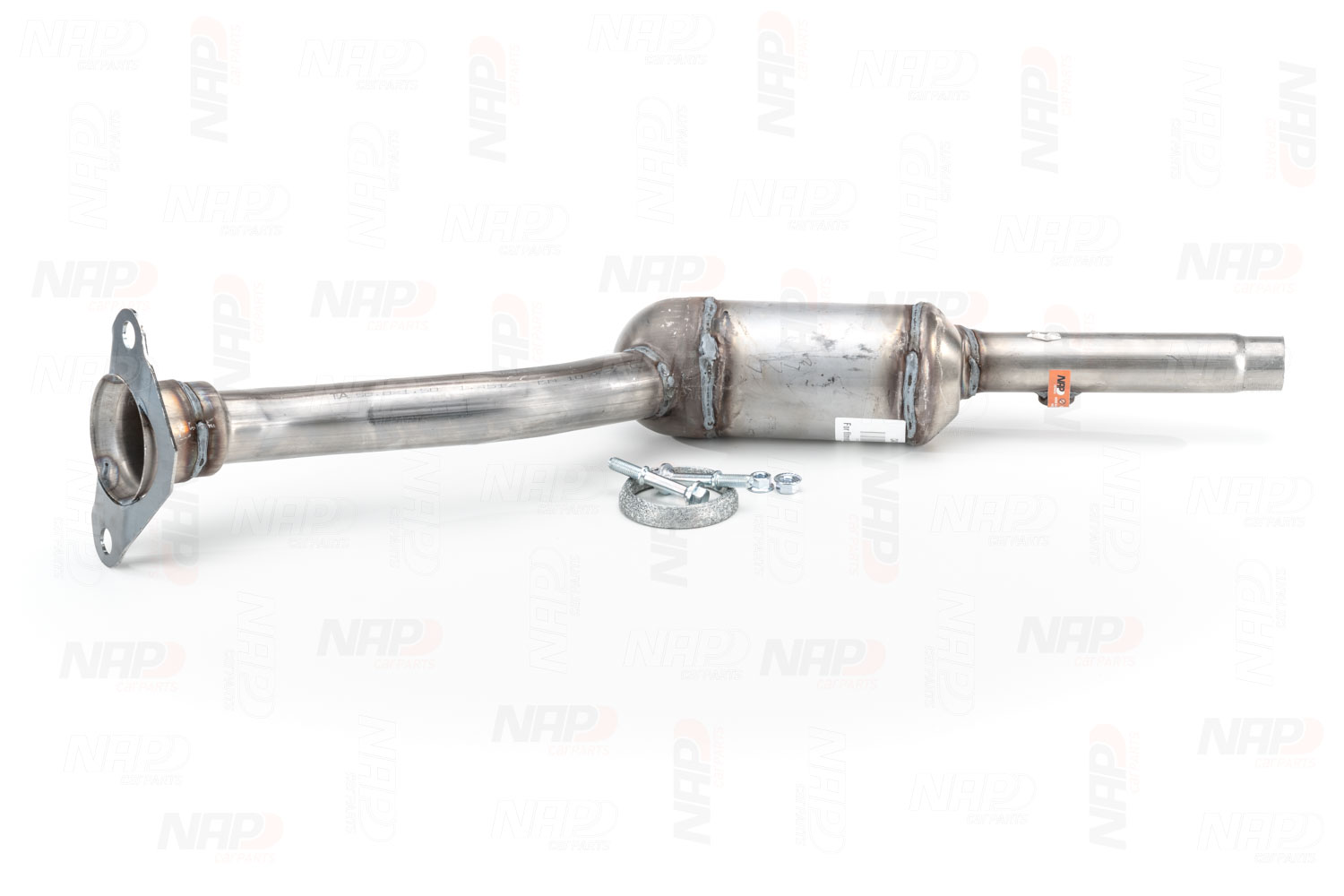 ostaa Katalysaattori - NAP carparts (CAK11540)