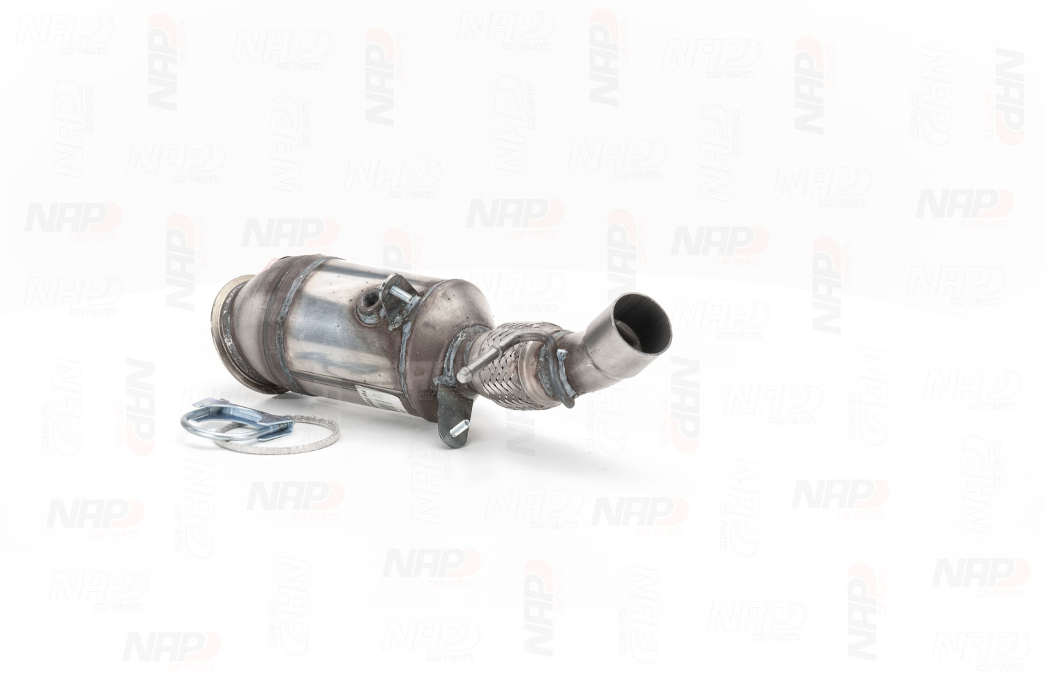ostaa Katalysaattori - NAP carparts (CAK11541)