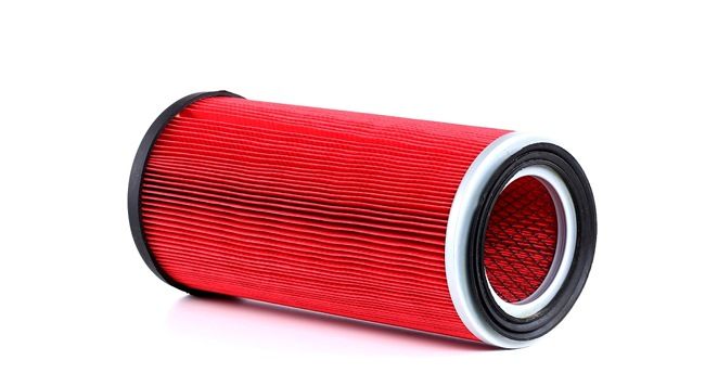 OEM 1654606N00 JAPANPARTS  Luftfilter FA-120S für NISSAN, INFINITI