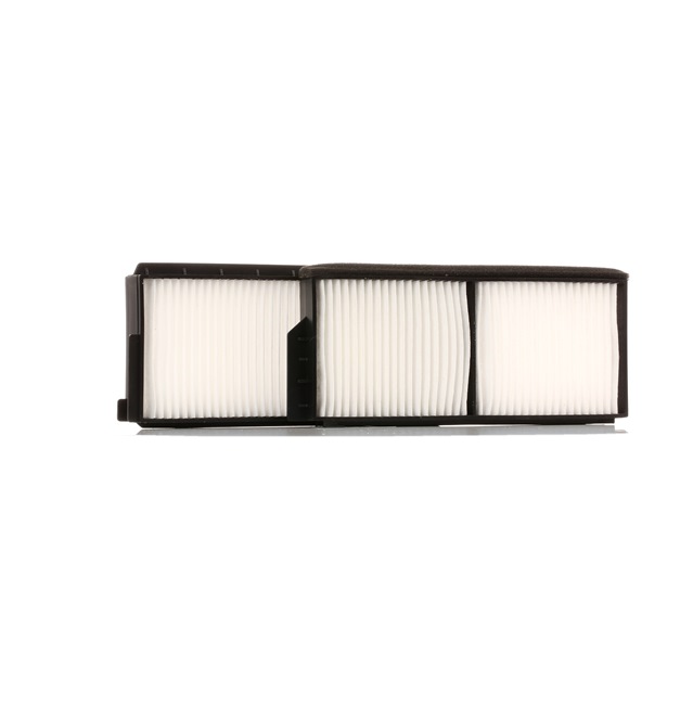 JAPANPARTS Pollenfilter FAA-MA8