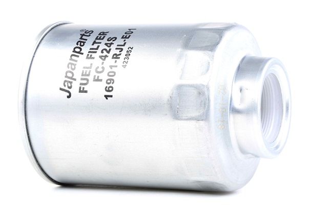 OEM 16901RJLE01 JAPANPARTS Bränslefilter FC-424S för HONDA