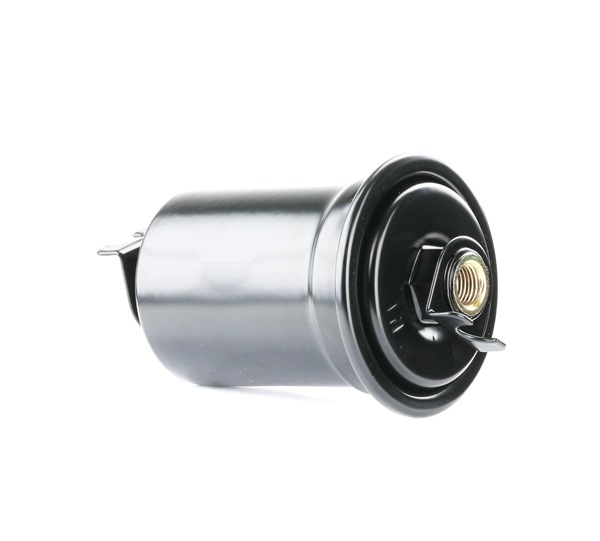 JAPANPARTS Kraftstofffilter (FC-506S) in erstklassiger Qualität für HYUNDAI PONY / EXCEL Stufenheck (X-2) 1.5 i (61 KW / 83 PS / de 1990)