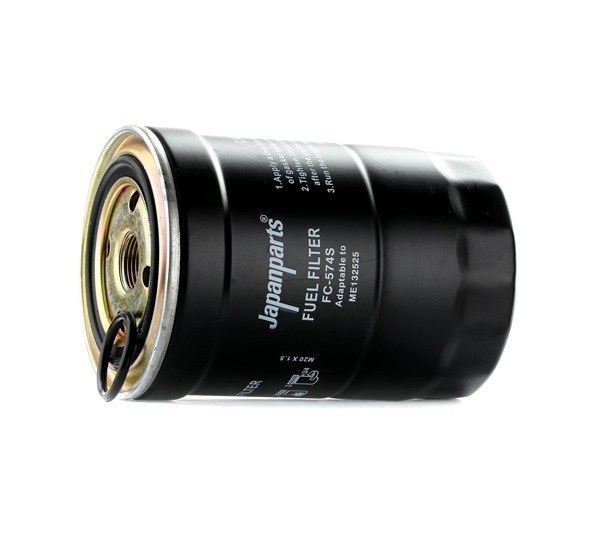 OEM ME132525 JAPANPARTS Fuel filter FC-574S for MERCEDES-BENZ, MITSUBISHI
