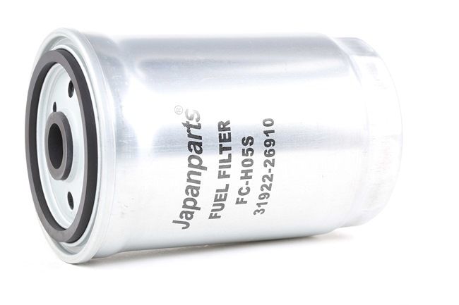 JAPANPARTS Filtro carburante FC-H05S