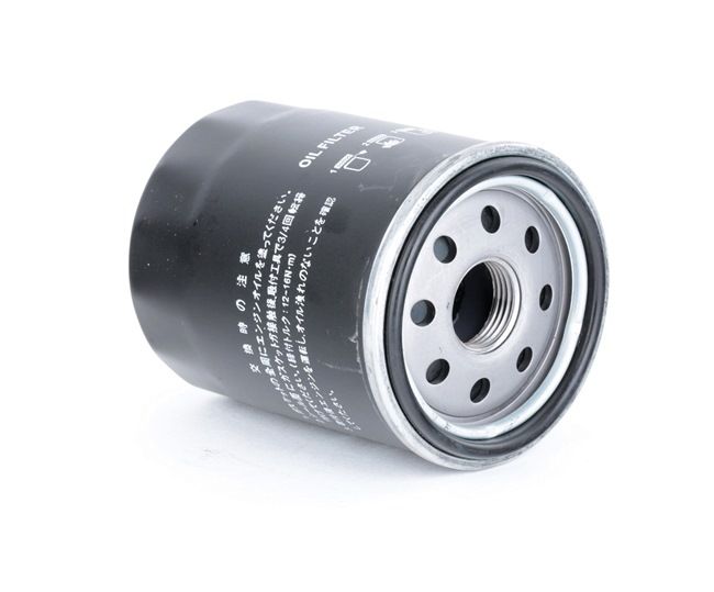 OEM 90915YZZF1 JAPANPARTS Filtro olio FO-214S per FORD, TOYOTA, MITSUBISHI, LEXUS, WIESMANN