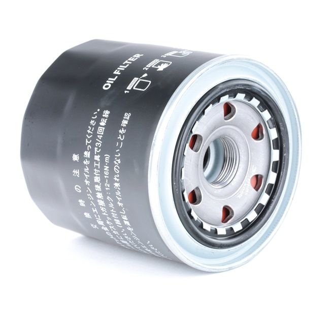 Ölfilter FO-297S von JAPANPARTS