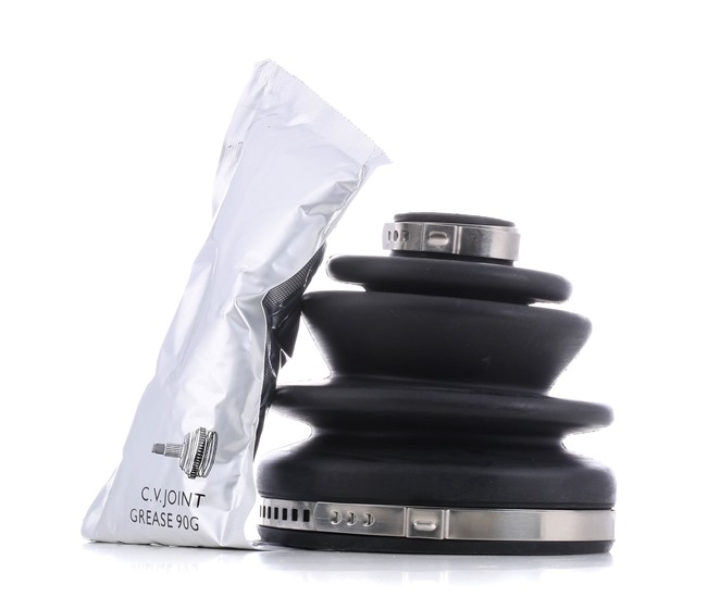 JAPANPARTS Ashoes / stofhoes aandrijfas KB-009