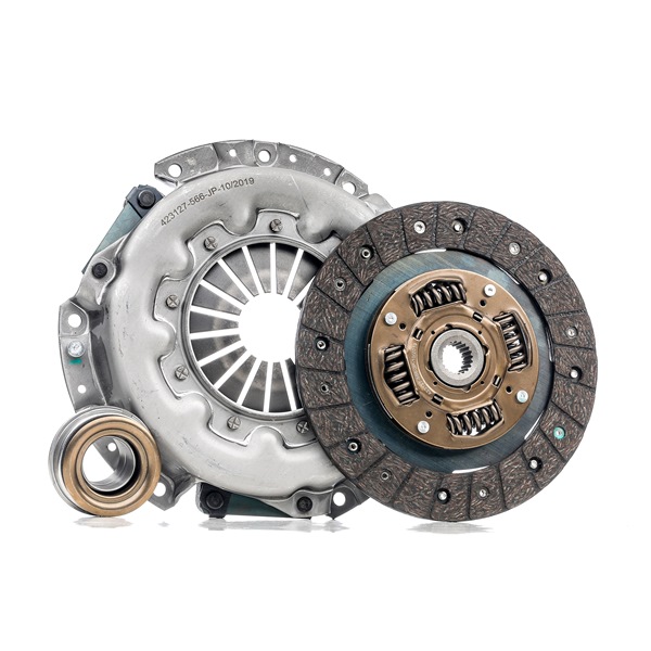 PAJERO PININ Kit de embraiagem KF-566 JAPANPARTS