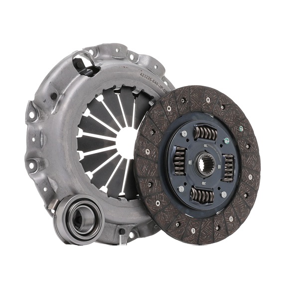 GRAND VITARA Koblingssæt KF-840 JAPANPARTS