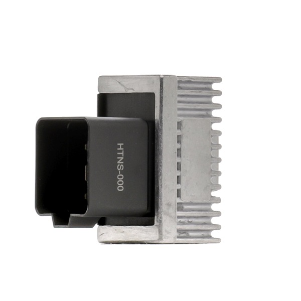 NTY Styreapparat, glødetid EZP-NS-000 MODUS Styreapparat, glødetid EZP-NS-000 NTY