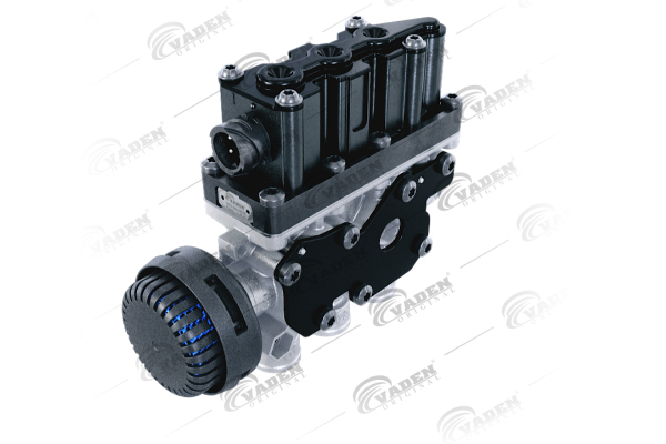 OEM 81259026238 VADEN Magneettiventtiili 303.04.0028 varten MAN, DAF