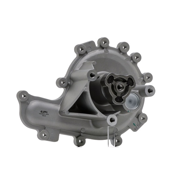 Vannpumpe (10C9031-JPN) fra JPN for FIAT Ducato Flatvogn lastebil / Chassis (250_, 290_) 100 Multijet 2,2 D (74 KW / 100 HK / Fra 2006)