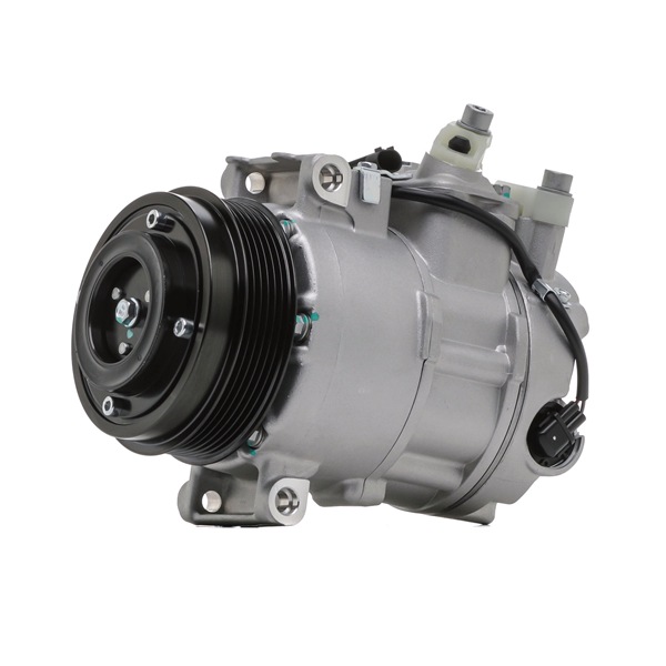 OEM A0022304511 RIDEX Compressor, ar condicionado 447K0950 para MERCEDES-BENZ, VOLVO