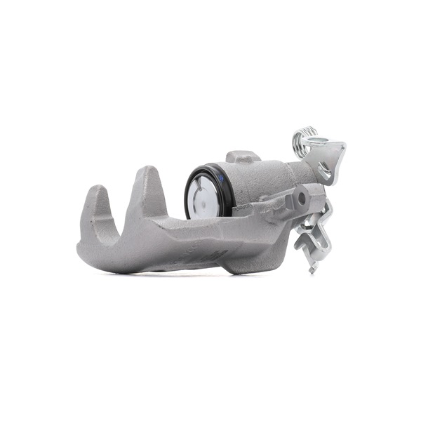 Remklauw (GCG80060) van goCORE Voor VW California T5 Bus (7EC, 7EF, 7EG, 7HF) 1.9 TDI (62 KW / 84 PK / Van 2007)