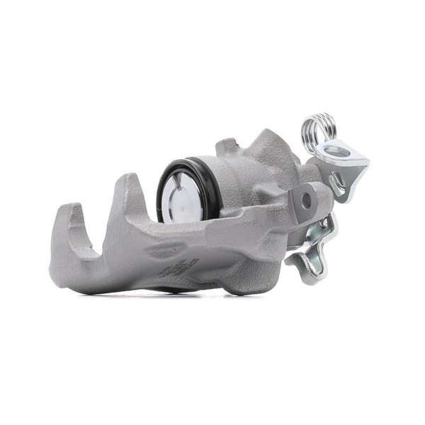 goCORE Bremssattel (GCG80141) für RENAULT TRAFIC II Bus (JL) 1.9 dCi (75 KW / 102 PS / ab 2012)