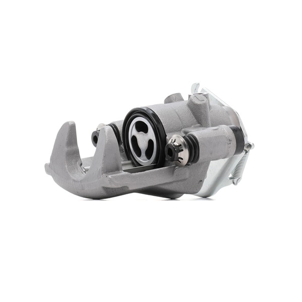 Remklauw (GCG80618) van goCORE Voor IVECO Daily IV Flatbed Vrachtwagen / Chassis 35S17 W, 35S17 WD (125 KW / 170 PK / Van 2007)