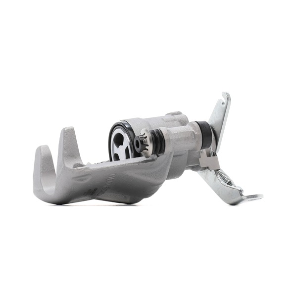 OEM 542021 goCORE Pinza freno GCG80750 per OPEL, CHEVROLET, ISUZU, VAUXHALL, GMC