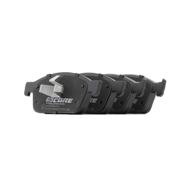 OEM 5G0615424C goCORE  Bremssattel GCG80796 für VW, AUDI, BMW, SKODA, SEAT
