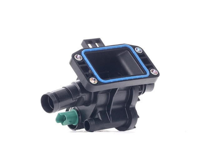 3 Thermostat d'eau 7.8708 FACET