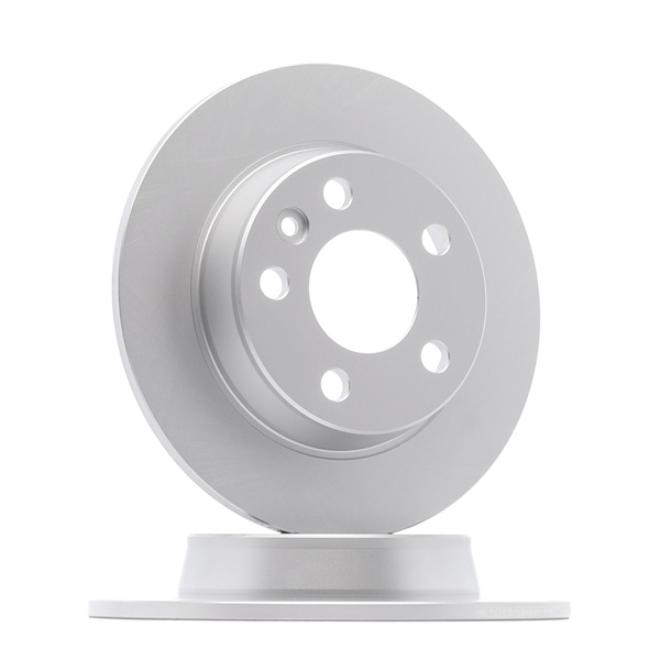 OEM 7M0615601C goCORE Jarrulevy GCH20024 varten VW, FORD, AUDI, SKODA, SEAT