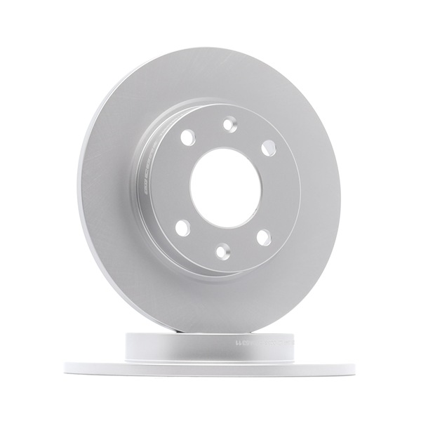 OEM 4246A5 goCORE Disco freno GCH20038 per VOLKSWAGEN, FORD, PEUGEOT, CITROЁN, DS