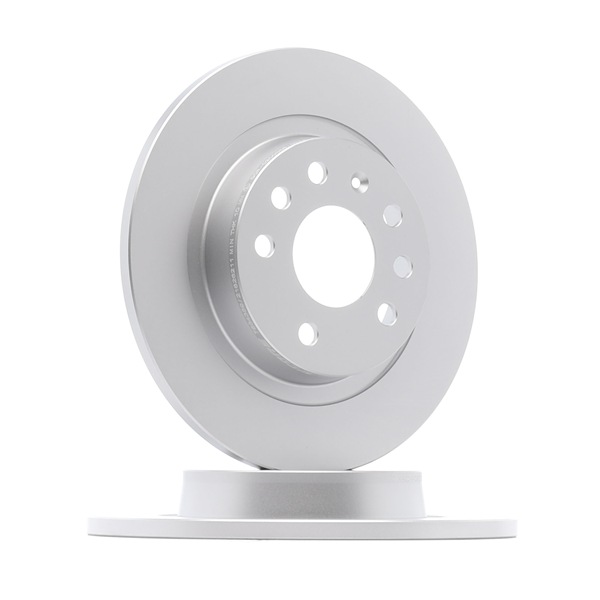 OEM 93171848 goCORE Disco freno GCH20086 per FIAT, AUDI, OPEL, ALFA ROMEO, LANCIA