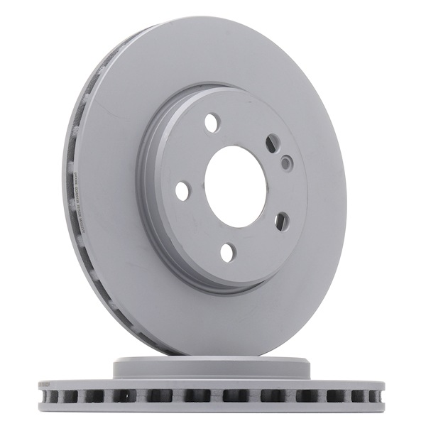 OEM 1694210212 goCORE Bromsskiva GCH20139 för MERCEDES-BENZ, OPEL, JAGUAR