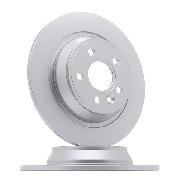 OEM 1877765 goCORE Remschijf GCH20153 voor FORD, LAND ROVER, FORD USA