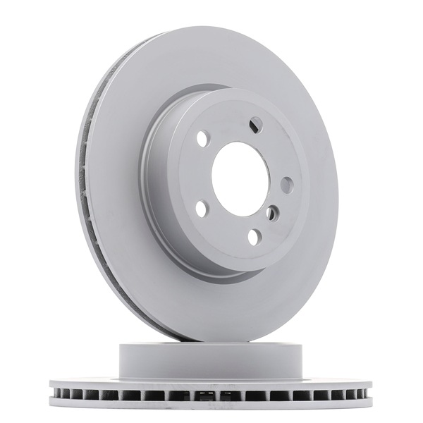 OEM 1607880680 goCORE Disque de frein GCH20174 pour PEUGEOT, VOLKSWAGEN, CITROЁN, OPEL, FIAT