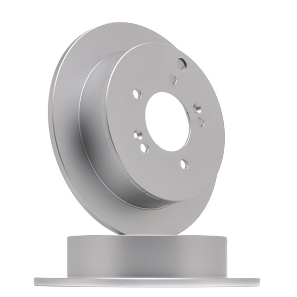 OEM S584113A300 goCORE  Bremsscheibe GCH20182 für HYUNDAI, KIA