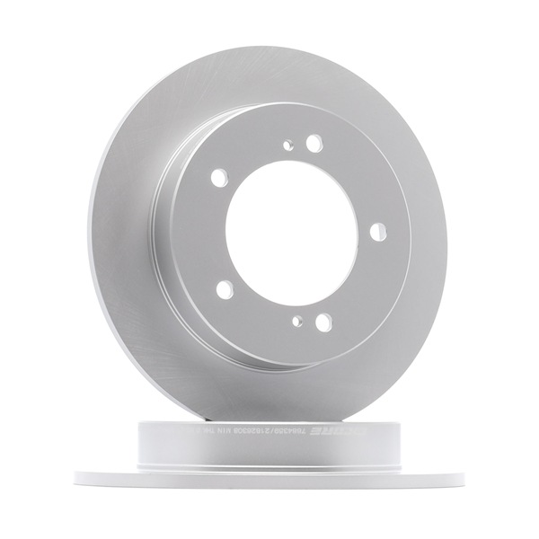 OEM 5521160A00 goCORE Jarrulevy GCH20183 varten MAZDA, SUZUKI, CHEVROLET, ISUZU, CADILLAC