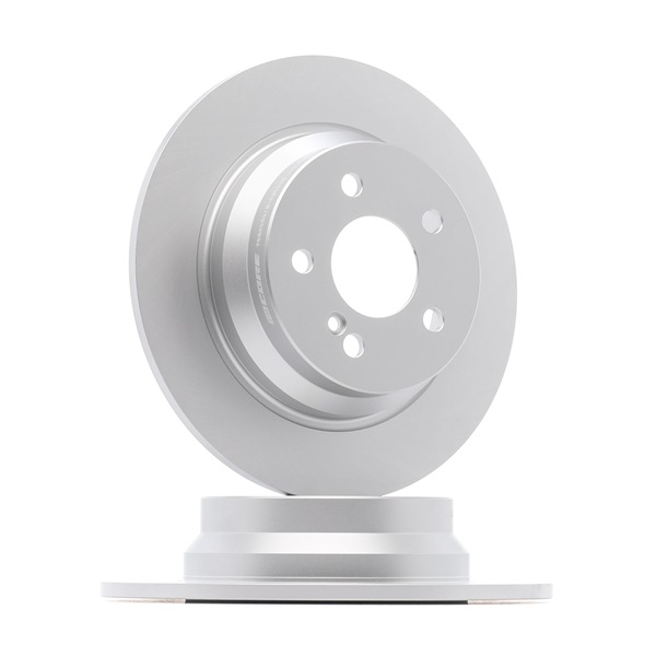 OEM 0004231012 goCORE Disco freno GCH20213 per BMW, MERCEDES-BENZ, SMART