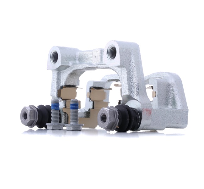 TRW Support d'étrier de frein BDA575