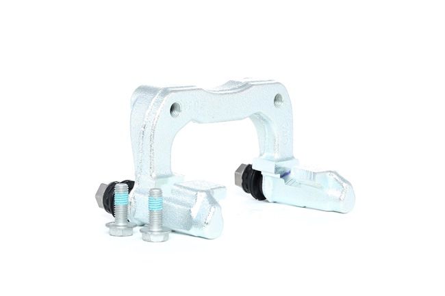 PANTHER TRW Supporto, Pinza freno BDA590