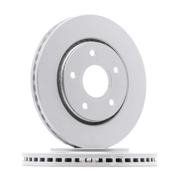 goCORE Disco freno (GCH20303) per CHRYSLER VOYAGER IV (RG, RS) 3.3 (128 KW / 174 CV / dal 2000)