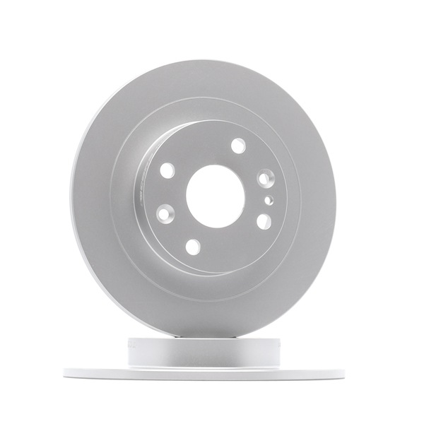 OEM BB4C26251C goCORE Jarrulevy GCH20394 varten FORD, MAZDA, MERCURY