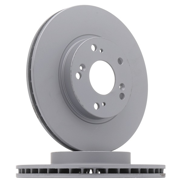 OEM 45251SNVH00 goCORE Disco de travão GCH20401 para MERCEDES-BENZ, OPEL, FORD, CITROЁN, FIAT