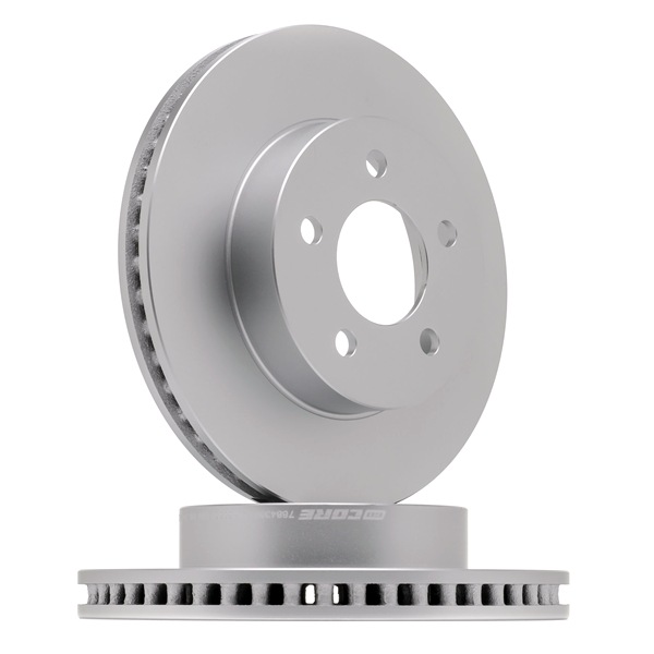 OEM 052128247AA goCORE Jarrulevy GCH20480 varten JEEP, CHRYSLER