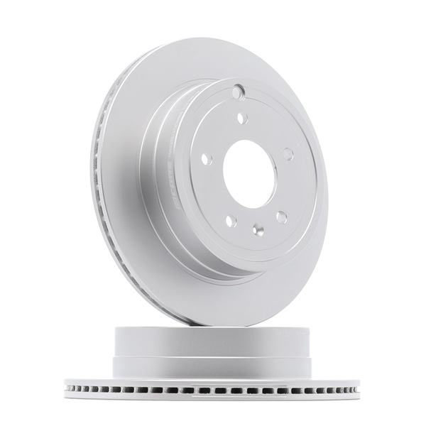 goCORE Disco freno GCH20597 WINSTORM Disco freno GCH20597 goCORE