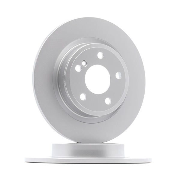 OEM 432065DA0A goCORE Jarrulevy GCH20750 varten MERCEDES-BENZ, NISSAN, INFINITI