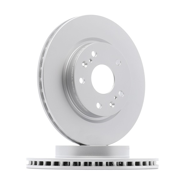 OEM 5531161M00000 goCORE Disco de freno GCH20790 para SUZUKI