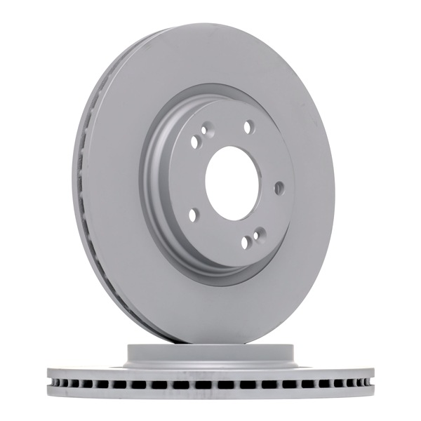 OEM S51712D7000E goCORE Disque de frein GCH20894 pour KIA, HYUNDAI