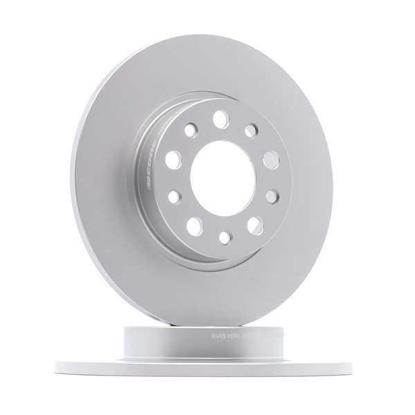 OEM 51767377 goCORE Disco freno GCH21235 per FIAT, ALFA ROMEO, TOYOTA, LANCIA, JEEP