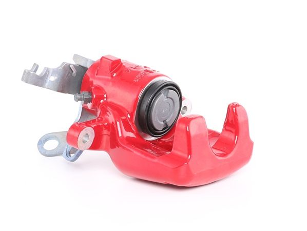 OEM 1K0615423F TRW Étrier de frein BHN951E pour VOLKSWAGEN, AUDI, SEAT, SKODA, ISUZU