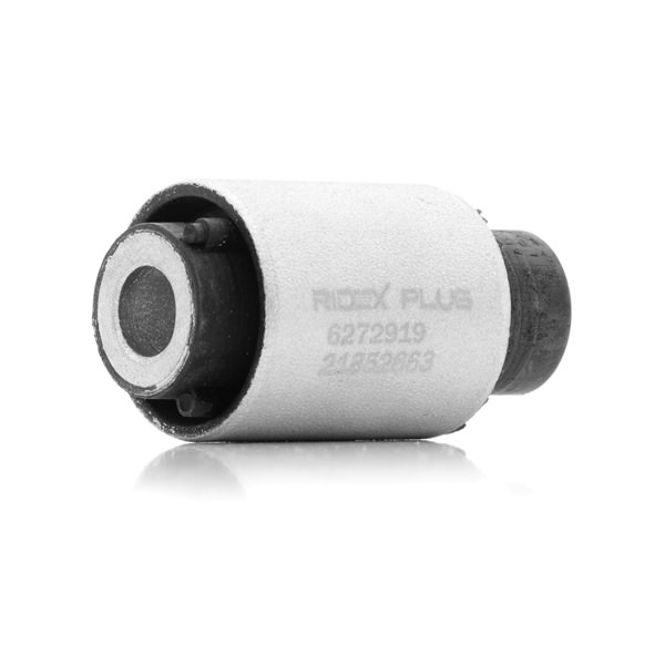 RIDEX PLUS Suspensión, Brazo oscilante (251T0095P) para BMW 3 Compact (E46) 318 ti (100 KW / 136 CV / de 2001)